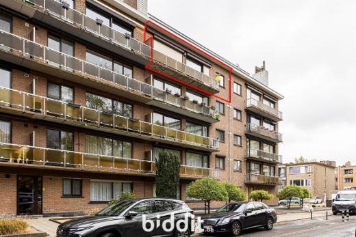 Tweede alternatieve foto van het pand