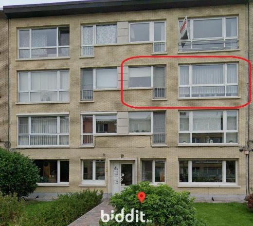 Presentatiebeeld van het pand n° 294112