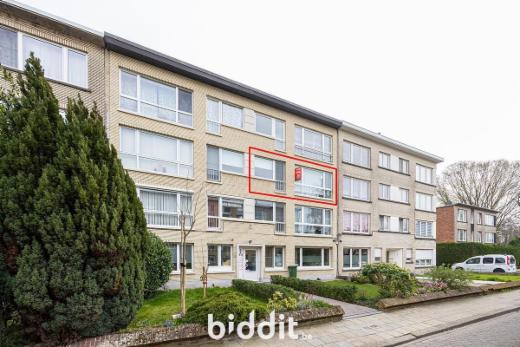 Eerste alternatieve foto van het pand