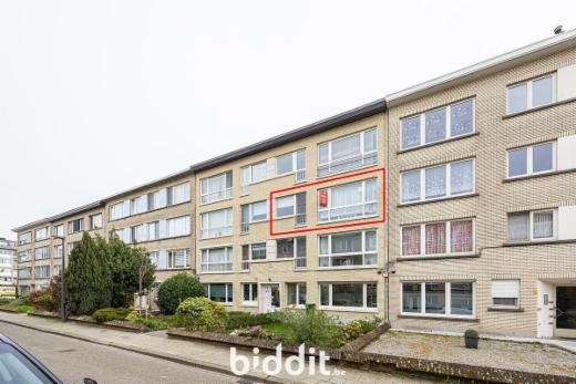 Tweede alternatieve foto van het pand