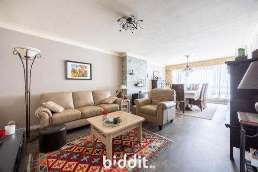 Derde alternatieve foto van het pand