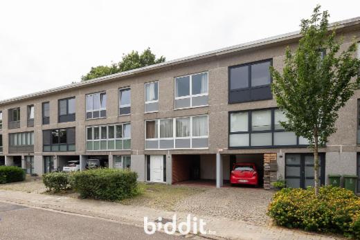 Eerste alternatieve foto van het pand