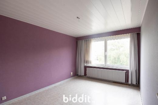 Tweede alternatieve foto van het pand