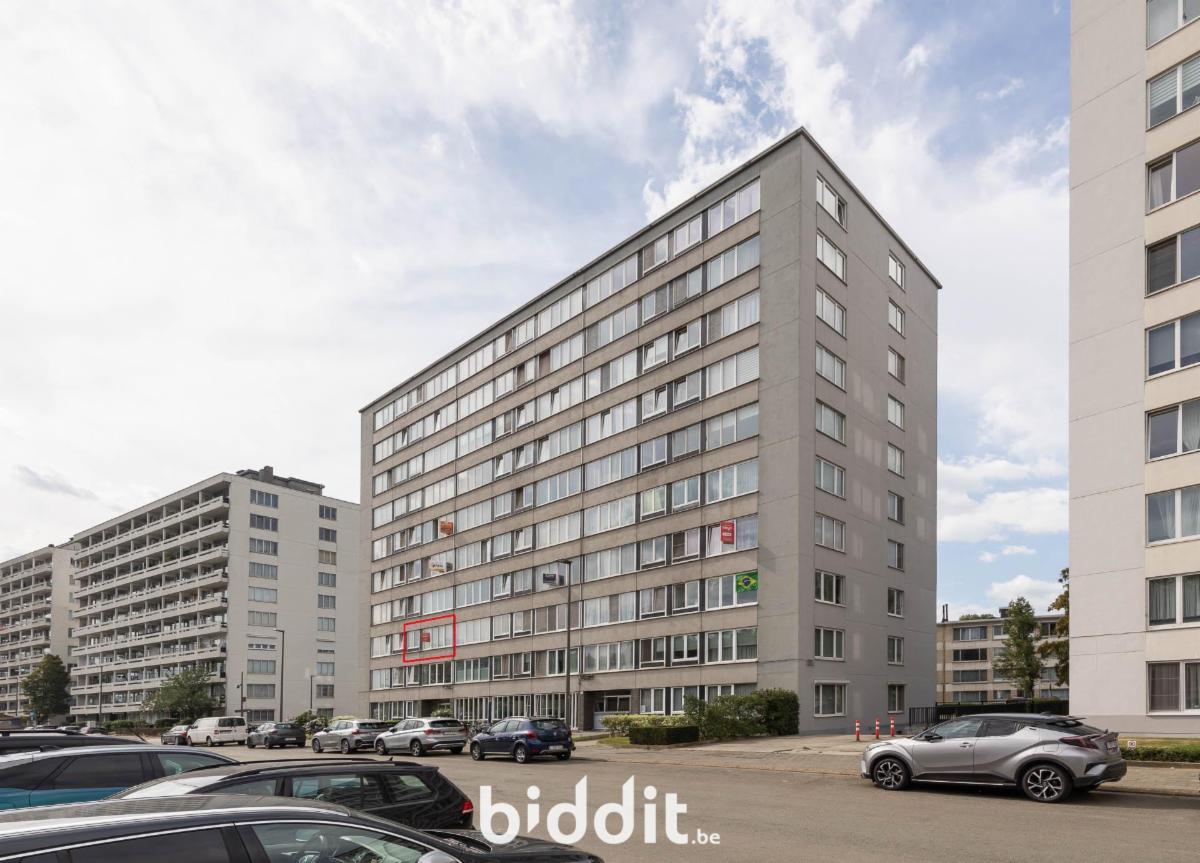 Presentatiebeeld van het pand n° 299931