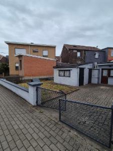 Tweede alternatieve foto van het pand