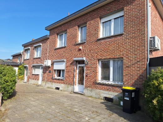 Presentatiebeeld van het pand n° 286448