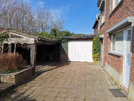 Derde alternatieve foto van het pand