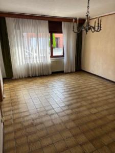 Tweede alternatieve foto van het pand