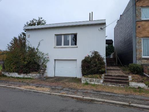 Presentatiebeeld van het pand n° 289421