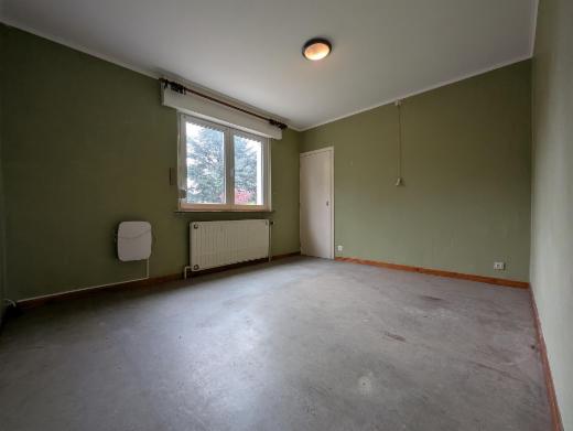 Tweede alternatieve foto van het pand