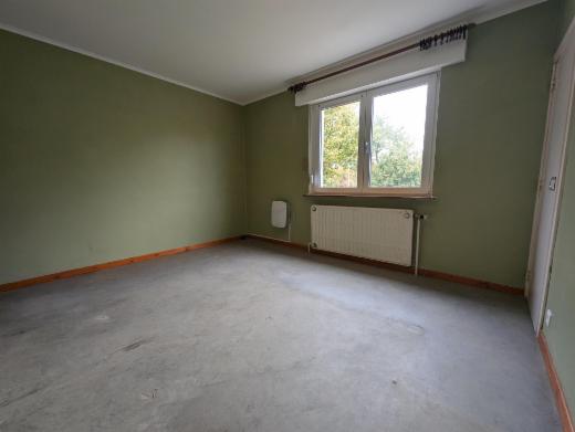 Derde alternatieve foto van het pand