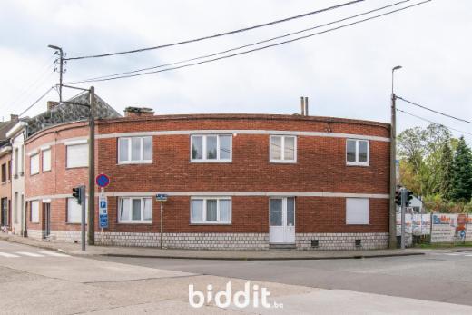 Presentatiebeeld van het pand n° 289676