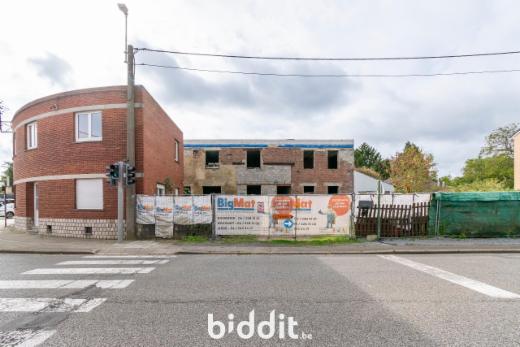 Presentatiebeeld van het pand n° 289676