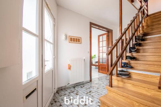 Tweede alternatieve foto van het pand