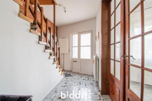 Derde alternatieve foto van het pand