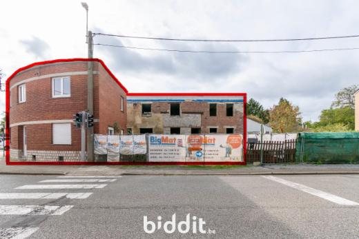 Presentatiebeeld van het pand n° 289676