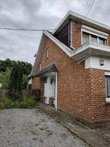 Derde alternatieve foto van het pand