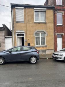 Eerste alternatieve foto van het pand