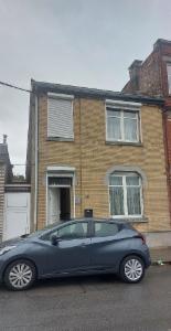 Derde alternatieve foto van het pand