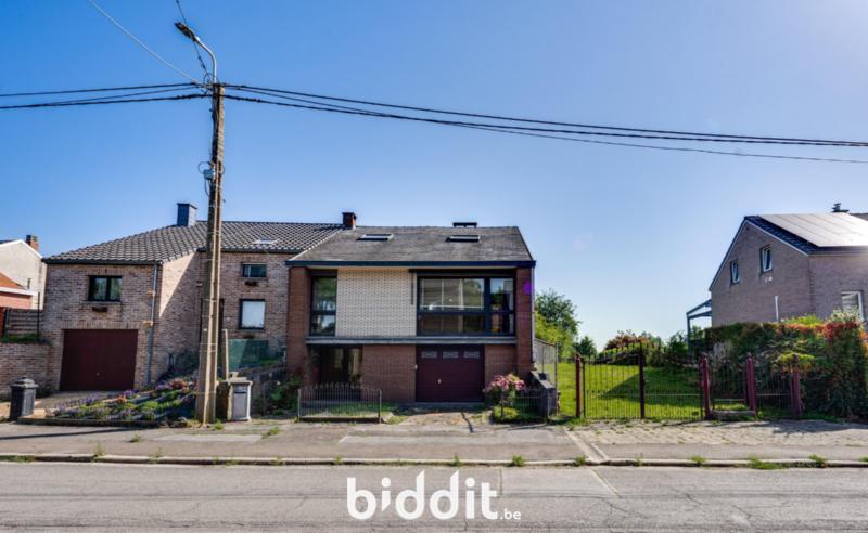 Presentatiebeeld van het pand n° 291455