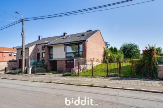 Eerste alternatieve foto van het pand