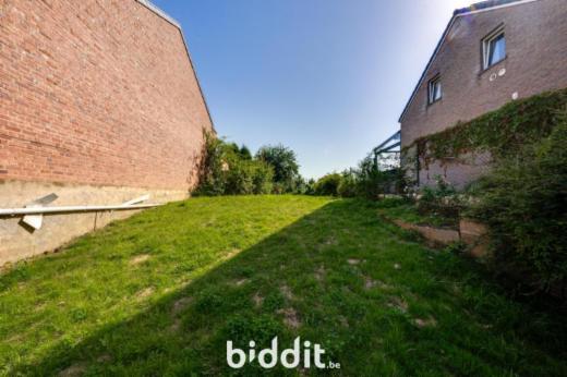 Tweede alternatieve foto van het pand