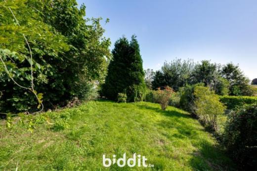 Derde alternatieve foto van het pand