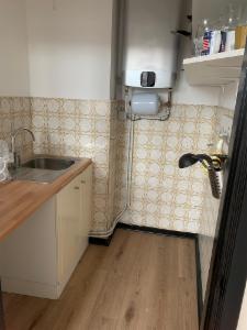 Tweede alternatieve foto van het pand