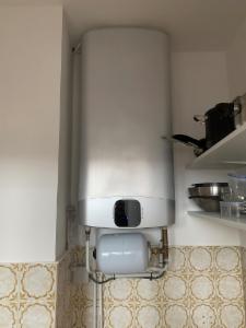 Derde alternatieve foto van het pand