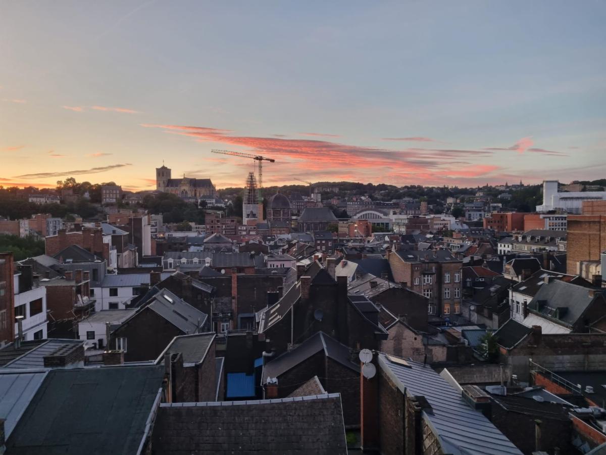 Presentatiebeeld van het pand n° 291593