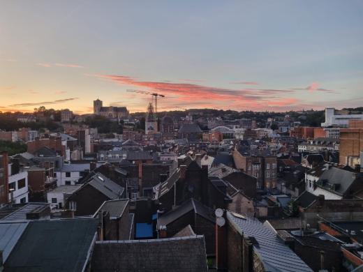 Presentatiebeeld van het pand n° 291593