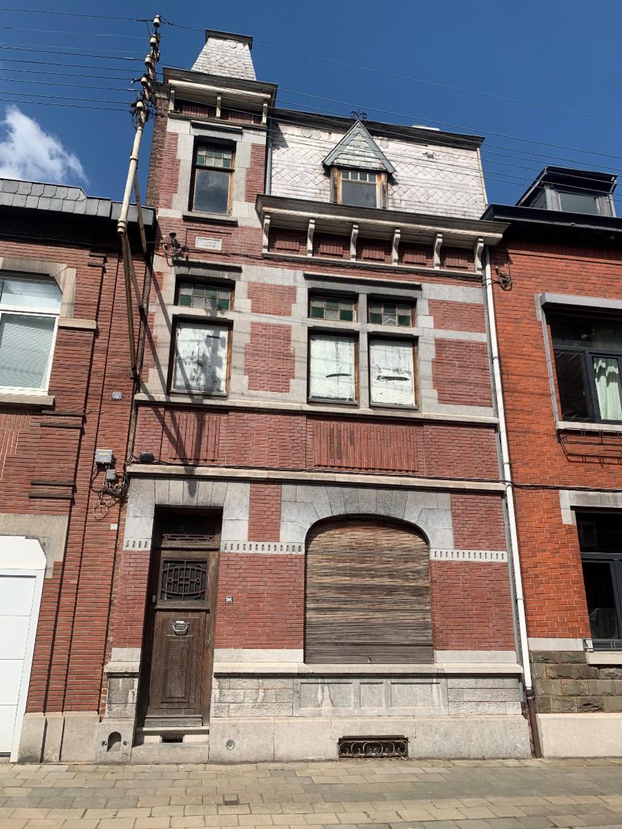 Presentatiebeeld van het pand n° 292579