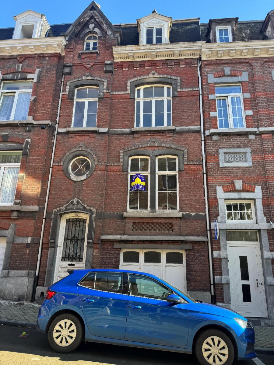 Presentatiebeeld van het pand n° 293070