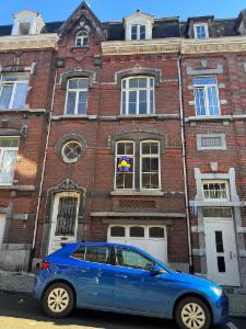 Presentatiebeeld van het pand n° 293070