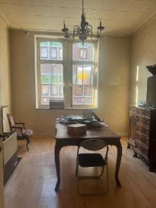 Derde alternatieve foto van het pand