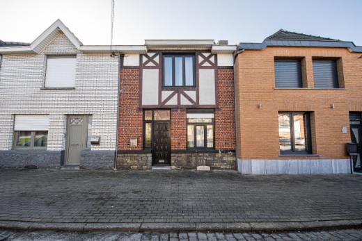 Presentatiebeeld van het pand n° 293882