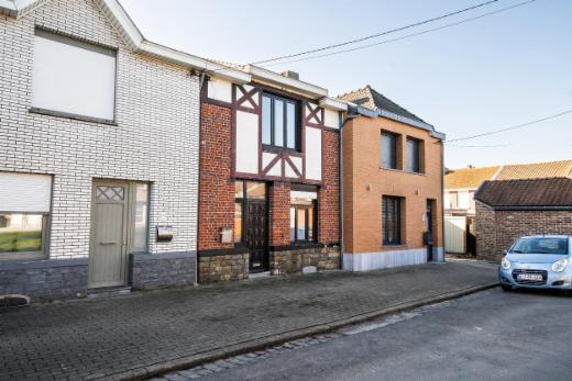 Eerste alternatieve foto van het pand