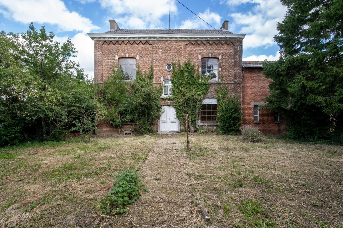 Presentatiebeeld van het pand n° 293991