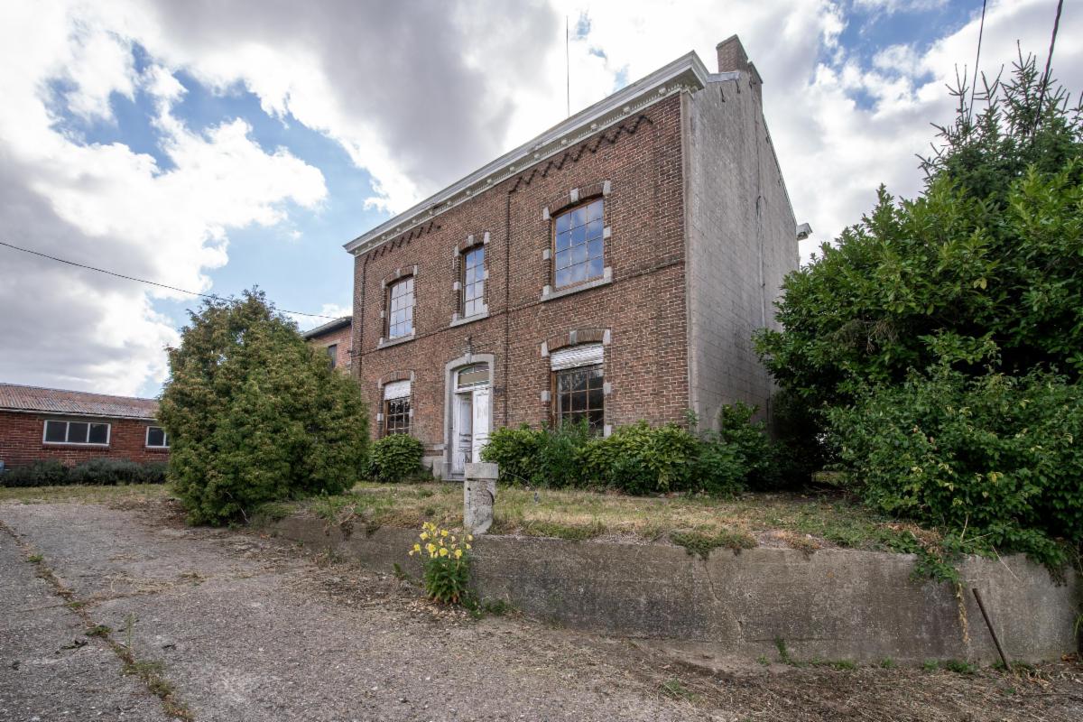 Presentatiebeeld van het pand n° 293991