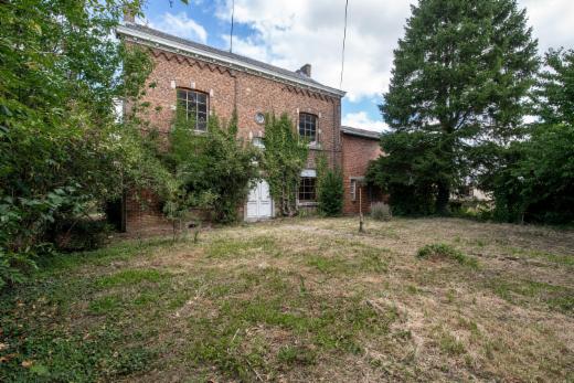 Derde alternatieve foto van het pand