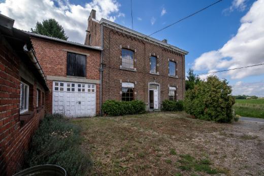 Eerste alternatieve foto van het pand