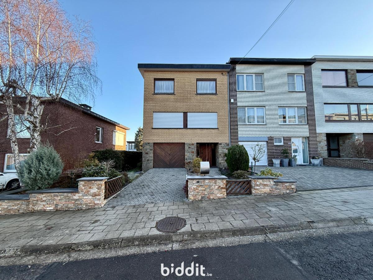 Presentatiebeeld van het pand n° 294287