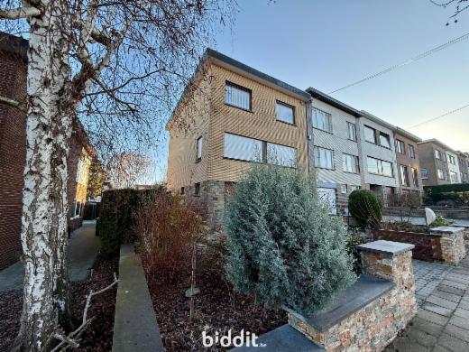 Eerste alternatieve foto van het pand