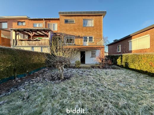 Tweede alternatieve foto van het pand