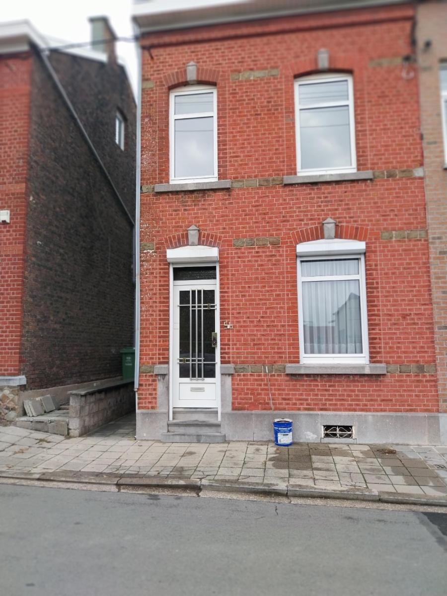 Presentatiebeeld van het pand n° 294469