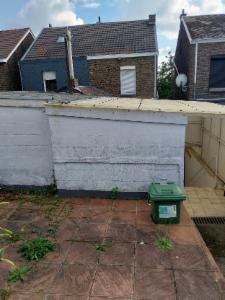 Eerste alternatieve foto van het pand