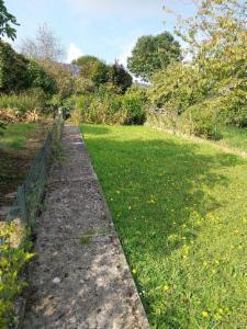 Tweede alternatieve foto van het pand