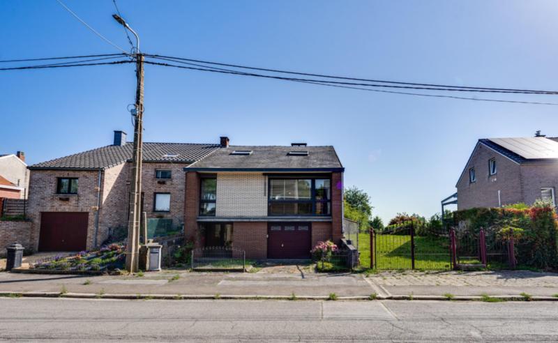 Presentatiebeeld van het pand n° 295589