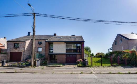 Presentatiebeeld van het pand n° 295589