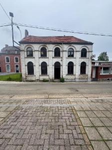 Presentatiebeeld van het pand n° 296405